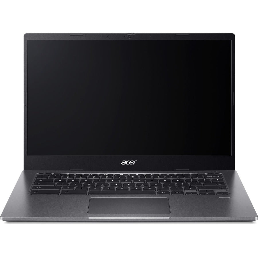 Acer Chromebook 514 CB514-1W CB514-1W-5280 14" Chromebook - Full HD - 1920 x 1080 - Intel Core i5 11th Gen i5-1135G7 Quad-core (4 Core) 2.40 GHz - 8 GB RAM - 128 GB SSD NX.AU0AA.002