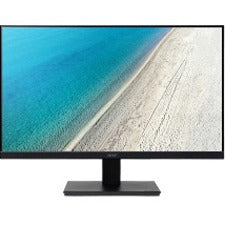 Acer V227Q A 21.5" Full HD LED LCD Monitor - 16:9 - Black UM.WV7AA.A04