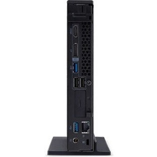 Acer Veriton N4680GT Desktop Computer - Intel Core i7 11th Gen i7-11700T Octa-core (8 Core) 1.40 GHz - 16 GB RAM DDR4 SDRAM - 512 GB PCI Express SSD DT.VUSAA.004