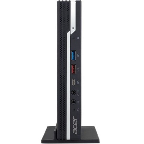 Acer Veriton N4680GT Desktop Computer - Intel Core i7 11th Gen i7-11700T Octa-core (8 Core) 1.40 GHz - 16 GB RAM DDR4 SDRAM - 512 GB PCI Express SSD DT.VUSAA.004