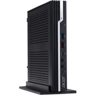 Acer Veriton N4680GT Desktop Computer - Intel Core i7 11th Gen i7-11700T Octa-core (8 Core) 1.40 GHz - 16 GB RAM DDR4 SDRAM - 512 GB PCI Express SSD DT.VUSAA.004