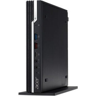 Acer Veriton N4680GT Desktop Computer - Intel Core i7 11th Gen i7-11700T Octa-core (8 Core) 1.40 GHz - 16 GB RAM DDR4 SDRAM - 512 GB PCI Express SSD DT.VUSAA.004