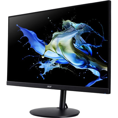 Acer CB272 27" Full HD LED LCD Monitor - 16:9 - Black UM.HB2AA.003