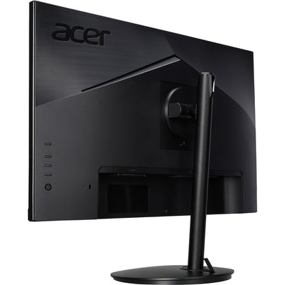 Acer CB272 27" Full HD LED LCD Monitor - 16:9 - Black UM.HB2AA.003