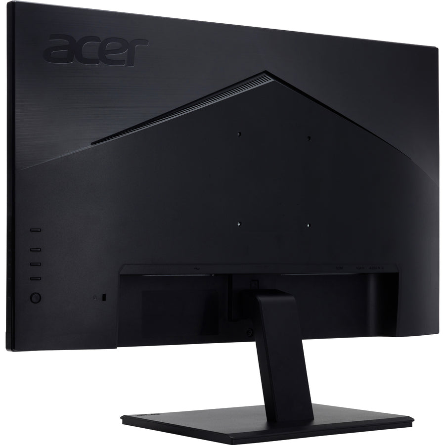 Acer V247YU 23.8" WQHD LED LCD Monitor - 16:9 - Black UM.QV7AA.002