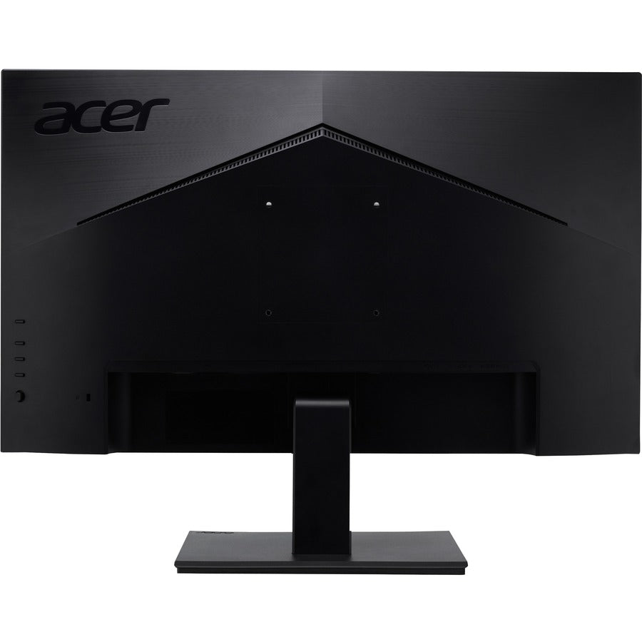 Acer V247YU 23.8" WQHD LED LCD Monitor - 16:9 - Black UM.QV7AA.002