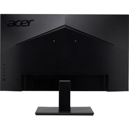 Acer V247YU 23.8" WQHD LED LCD Monitor - 16:9 - Black UM.QV7AA.002