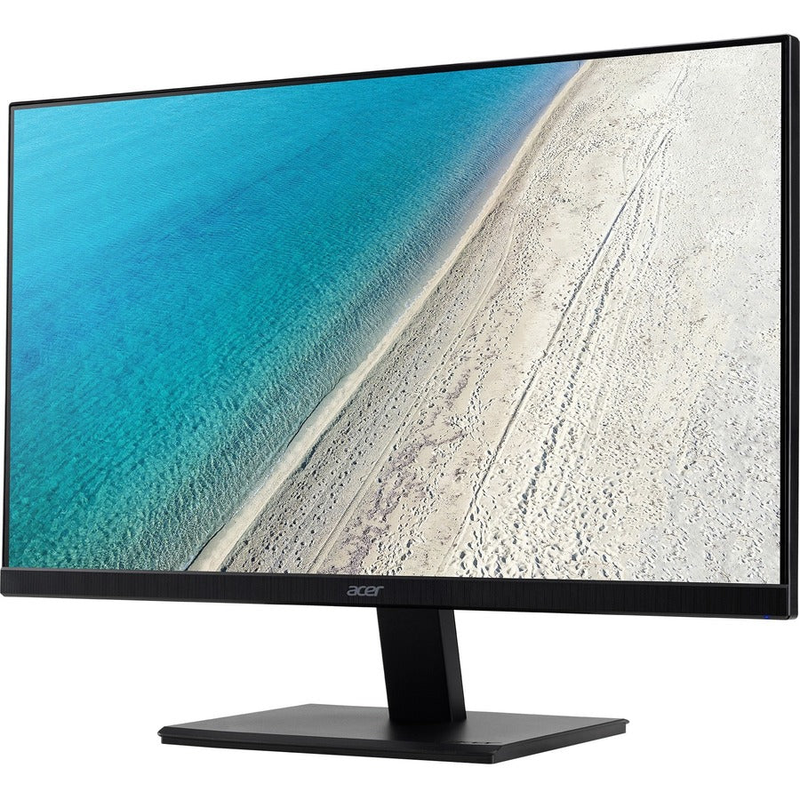 Acer V277 27" Full HD LED LCD Monitor - 16:9 - Black UM.HV7AA.009