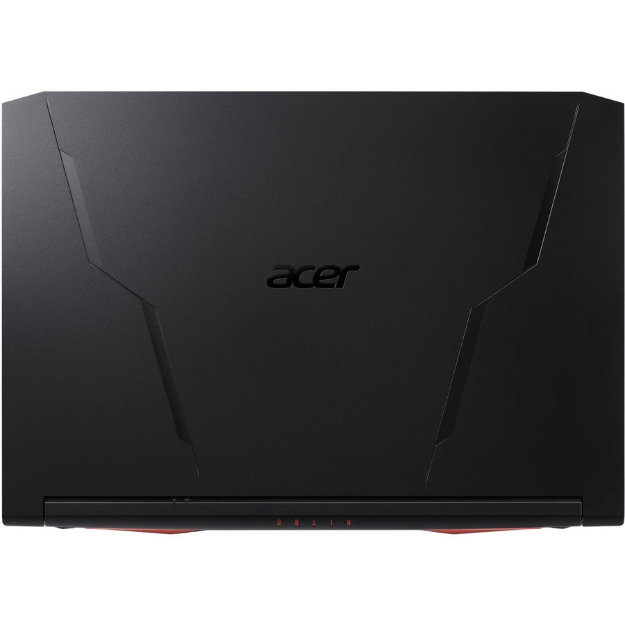 Acer Nitro 5 AN517-54 AN517-54-76TJ 17.3" Gaming Notebook - Full HD - 1920 x 1080 - Intel Core i7 11th Gen i7-11800H Octa-core (8 Core) 2.30 GHz - 16 GB RAM - 512 GB SSD NH.QF6AA.001