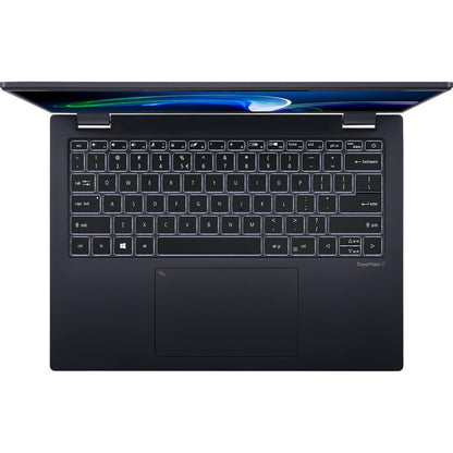 Acer TravelMate P6 P614-52 TMP614-52-58LB 14" Notebook - WUXGA - 1920 x 1200 - Intel Core i5 11th Gen i5-1135G7 Quad-core (4 Core) 2.40 GHz - 16 GB RAM - 512 GB SSD - Galaxy Black NX.VSYAA.001