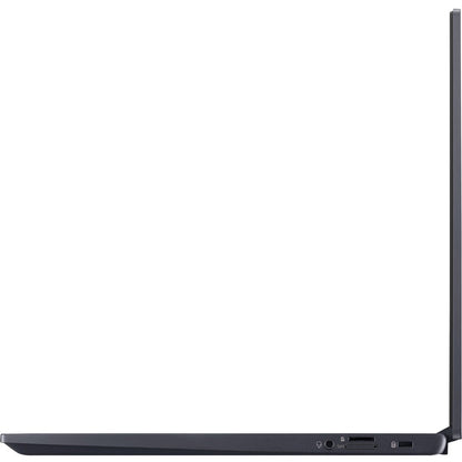 Acer TravelMate P6 P614-52 TMP614-52-58LB 14" Notebook - WUXGA - 1920 x 1200 - Intel Core i5 11th Gen i5-1135G7 Quad-core (4 Core) 2.40 GHz - 16 GB RAM - 512 GB SSD - Galaxy Black NX.VSYAA.001