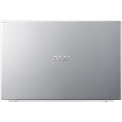 Acer Aspire 5 A515-56 A515-56-59CY 15.6" Notebook - Full HD - 1920 x 1080 - Intel Core i5 11th Gen i5-1135G7 Quad-core (4 Core) 2.40 GHz - 8 GB RAM - 512 GB SSD - Pure Silver NX.A1HAA.00G