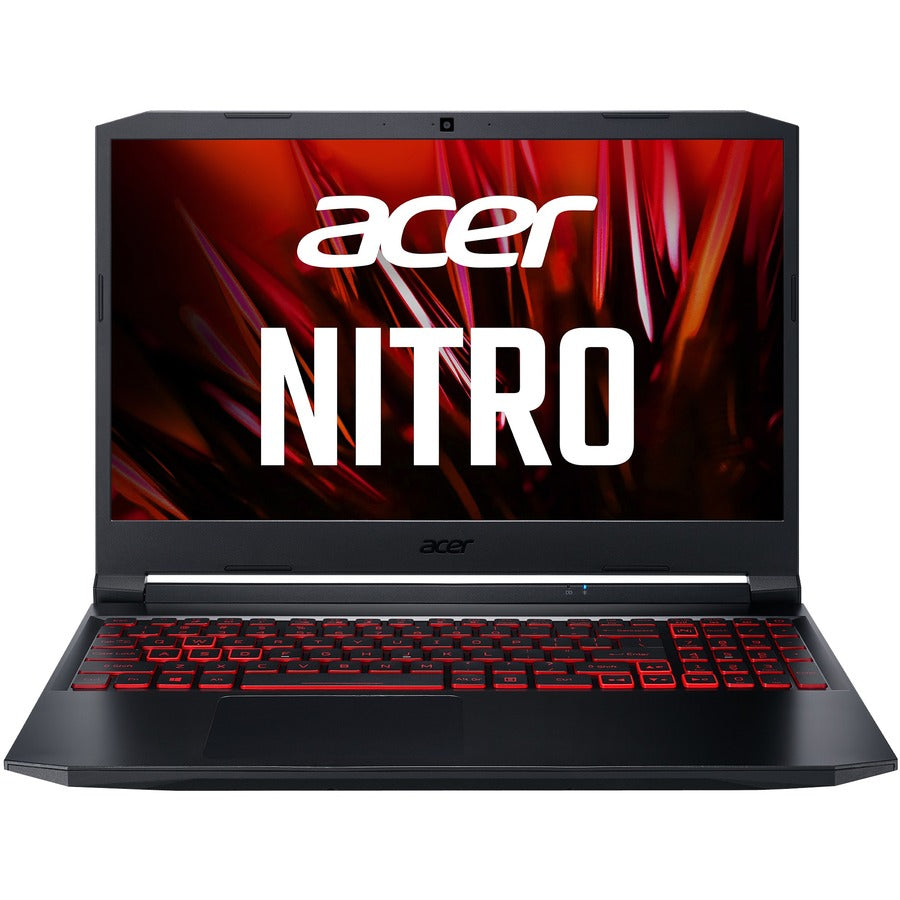 Acer Nitro 5 AN515-57 AN515-57-79XA 15.6" Gaming Notebook - Full HD - Intel Core i7 11th Gen i7-11800H - 16 GB - 512 GB SSD - English (US), French Keyboard NH.QELAA.001