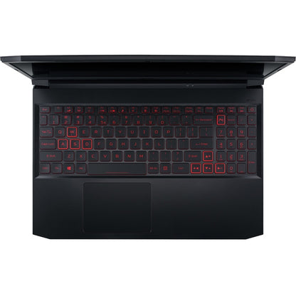 Acer Nitro 5 AN515-45 AN515-45-R55P 15.6" Gaming Notebook - Full HD - 1920 x 1080 - AMD Ryzen 7 5800H Octa-core (8 Core) 3.20 GHz - 16 GB RAM - 512 GB SSD NH.QBCAA.005