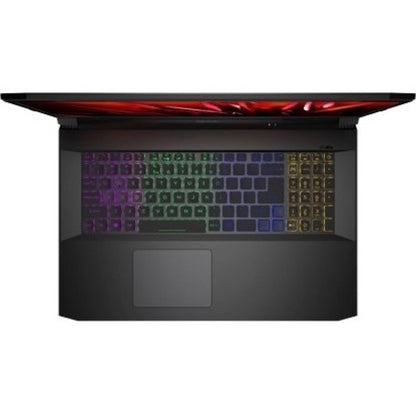 Acer Nitro 5 AN515-45 AN515-45-R9X1 15.6" Gaming Notebook - Full HD - AMD Ryzen 5 5600H - 8 GB - 512 GB SSD - English (US), French Keyboard NH.QB9AA.005