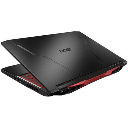 Acer Nitro 5 AN517-41 AN517-41-R0GA 17.3" Gaming Notebook - QHD - 2560 x 1440 - AMD Ryzen 7 5800H Octa-core (8 Core) 3.20 GHz - 16 GB RAM - 512 GB SSD NH.QARAA.004