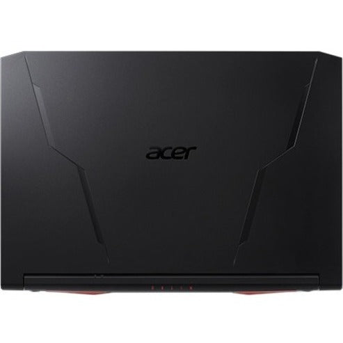 Acer Nitro 5 AN517-41 AN517-41-R39N 17.3" Gaming Notebook - Full HD - 1920 x 1080 - AMD Ryzen 5 5600H Hexa-core (6 Core) 3.30 GHz - 8 GB RAM - 512 GB SSD NH.QASAA.003