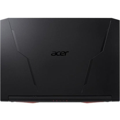 Acer Nitro 5 AN517-41 AN517-41-R39N 17.3" Gaming Notebook - Full HD - 1920 x 1080 - AMD Ryzen 5 5600H Hexa-core (6 Core) 3.30 GHz - 8 GB RAM - 512 GB SSD NH.QASAA.003