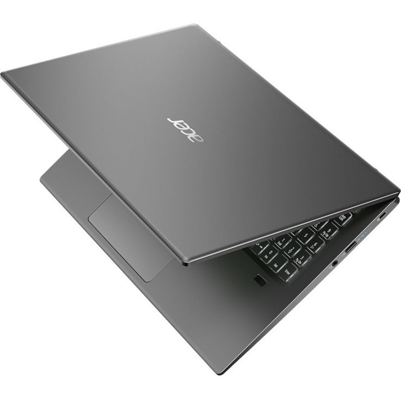 Acer Swift 3 SF316-51 SF316-51-7070 16.1" Notebook - Full HD - Intel Core i7 11th Gen i7-11370H - 16 GB - 512 GB SSD - English (US), French Keyboard NX.ABDAA.008