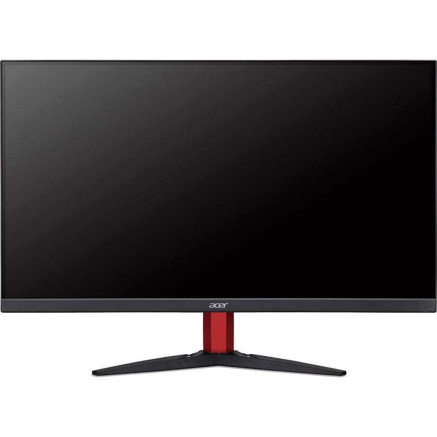 Acer KG272 S 27" Full HD LED LCD Monitor - 16:9 - Black UM.HX2AA.S03