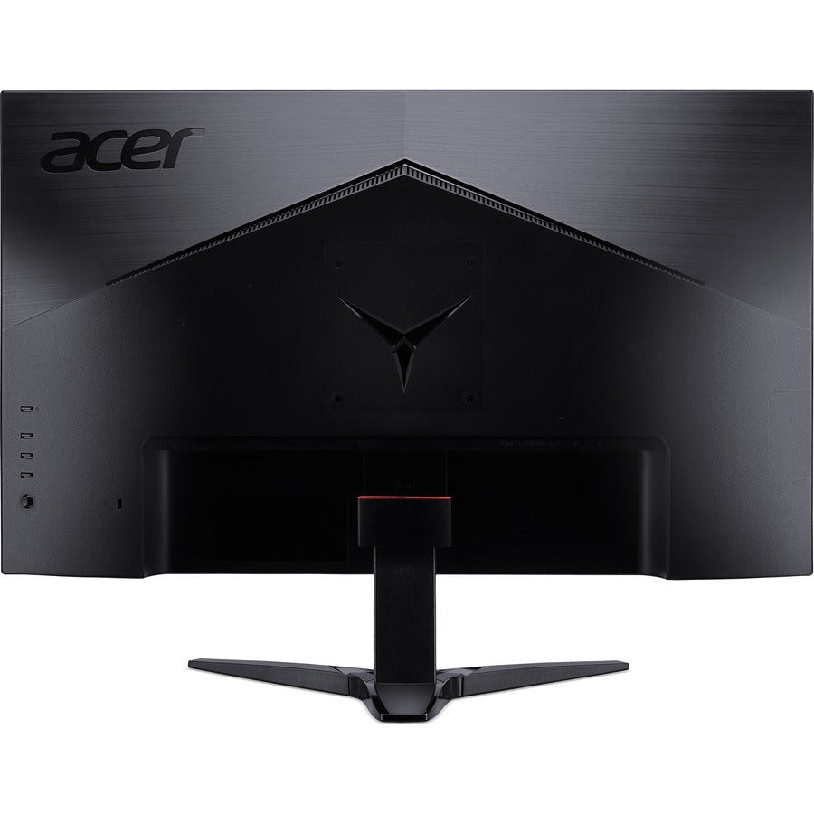 Acer KG272 S 27" Full HD LED LCD Monitor - 16:9 - Black UM.HX2AA.S03