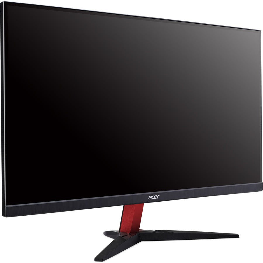 Acer KG272 S 27" Full HD LED LCD Monitor - 16:9 - Black UM.HX2AA.S03