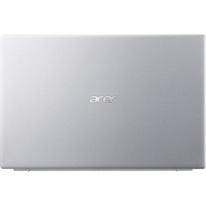 Acer Swift 3 SF314-43 SF314-43-R6BS 14" Notebook - Full HD - 1920 x 1080 - AMD Ryzen 7 5700U Octa-core (8 Core) 1.80 GHz - 8 GB RAM - 512 GB SSD - Pure Silver NX.AB1AA.007