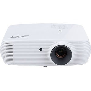 Acer H5382BD DLP Projector - 16:9 - White MR.JNQ11.00A