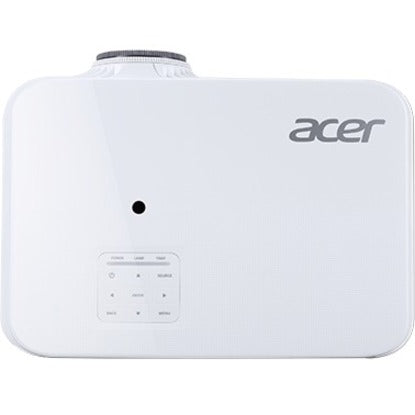 Acer H5382BD DLP Projector - 16:9 - White MR.JNQ11.00A