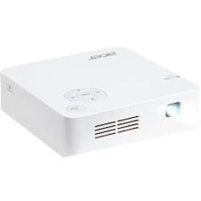 Acer C202i DLP Projector - 16:9 MR.JR011.009