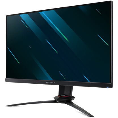 Acer Predator XB253Q GP 24.5" Full HD LED LCD Monitor - 16:9 - Black UM.KX3AA.P03