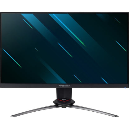 Acer Predator XB253Q GP 24.5" Full HD LED LCD Monitor - 16:9 - Black UM.KX3AA.P03