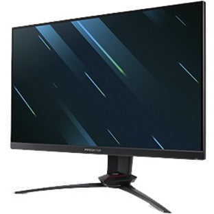 Acer Predator XB253Q GX 24.5" Full HD LED LCD Monitor - 16:9 - Black UM.KX3AA.X03