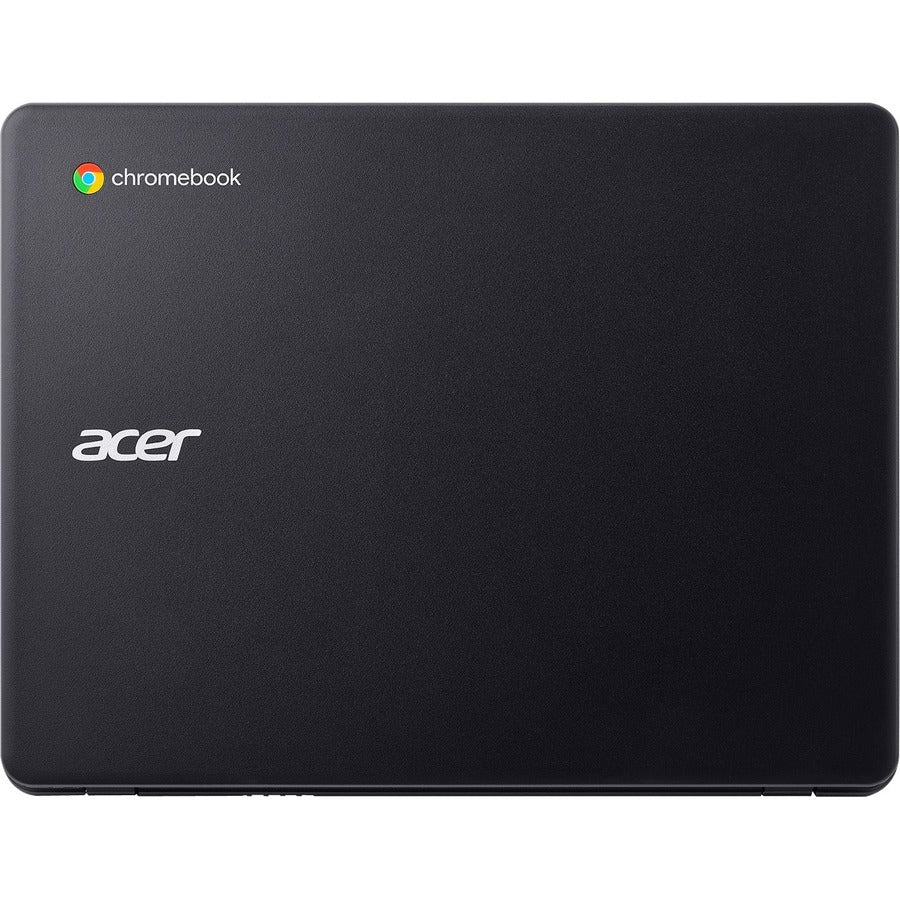 Acer Chromebook 712 C871T C871T-C5YF 12" Touchscreen Chromebook - 1366 x 912 - Intel Celeron 5205U Dual-core (2 Core) 1.90 GHz - 4 GB RAM - 32 GB Flash Memory NX.HQFAA.001