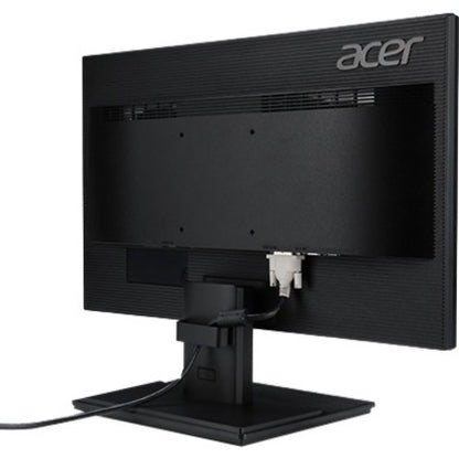 Acer V206HQL A 19.5" HD+ LED LCD Monitor - 16:9 - Black UM.IV6AA.A08