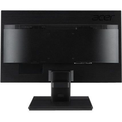 Acer V206HQL A 19.5" HD+ LED LCD Monitor - 16:9 - Black UM.IV6AA.A08