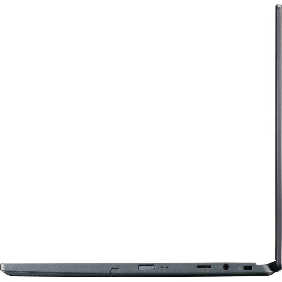 Acer TravelMate P4 P414-51 TMP414-51-79NL 14" Notebook - Full HD - 1920 x 1080 - Intel Core i7 11th Gen i7-1165G7 Quad-core (4 Core) 2.80 GHz - 16 GB RAM - 512 GB SSD - Slate Blue NX.VP2AA.002