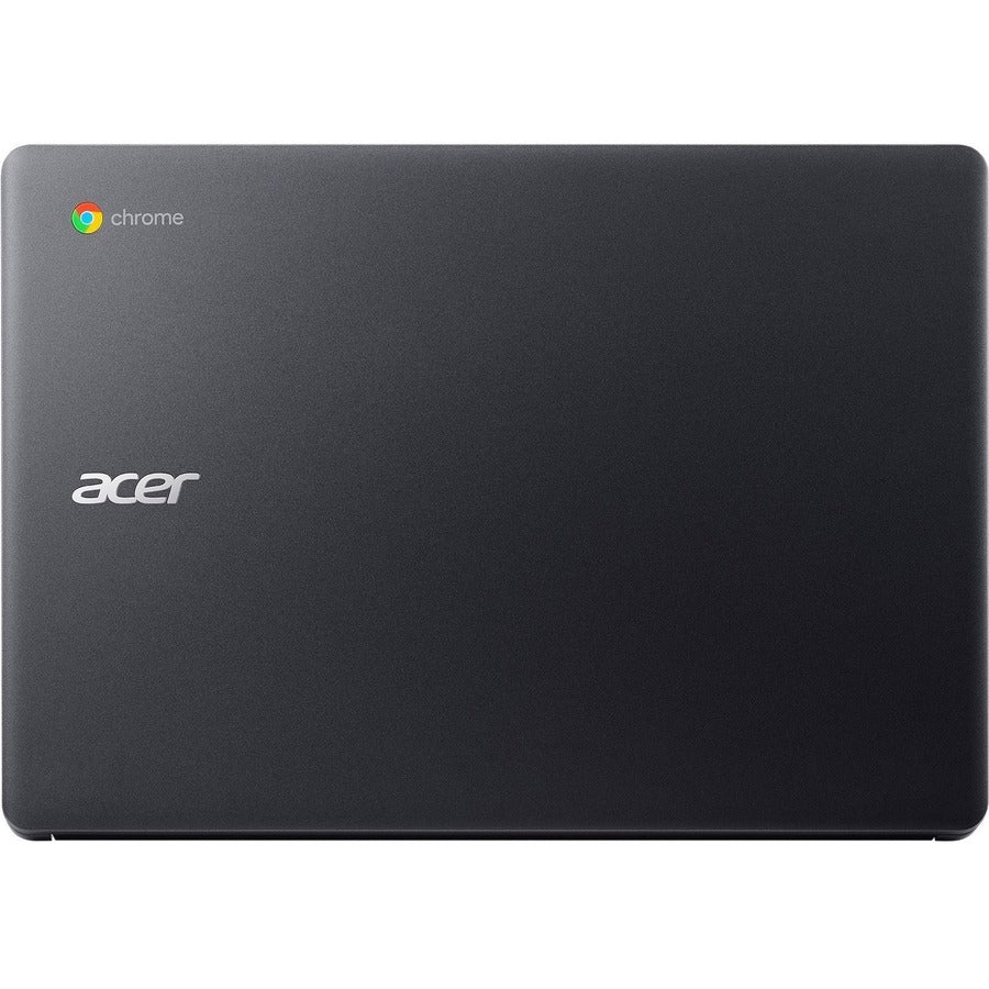 Acer Chromebook 314 C933 C933-C7GM 14" Chromebook - HD - 1366 x 768 - Intel Celeron N4000 Dual-core (2 Core) 1.10 GHz - 4 GB RAM - 32 GB Flash Memory - Black NX.HPVAA.001