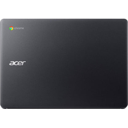 Acer Chromebook 314 C933 C933-C7GM 14" Chromebook - HD - 1366 x 768 - Intel Celeron N4000 Dual-core (2 Core) 1.10 GHz - 4 GB RAM - 32 GB Flash Memory - Black NX.HPVAA.001