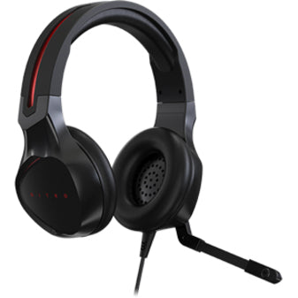 Acer Nitro Headset | Black NP.HDS1A.008