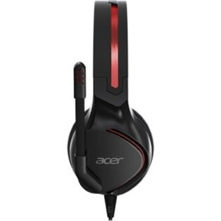 Acer Nitro Headset | Black NP.HDS1A.008