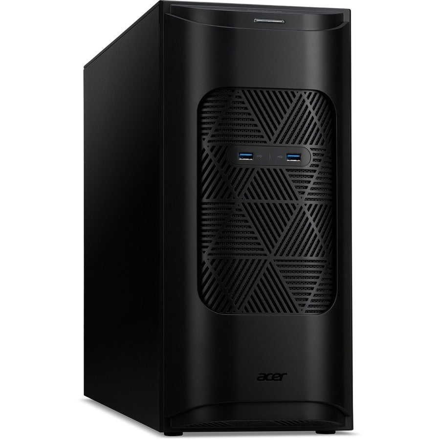 Acer CT900-91A CT9-91A-ED11 Desktop Computer - Intel Xeon Gold 6148 - 192 GB - 4 TB HDD - 1 TB SSD DT.C02AA.001