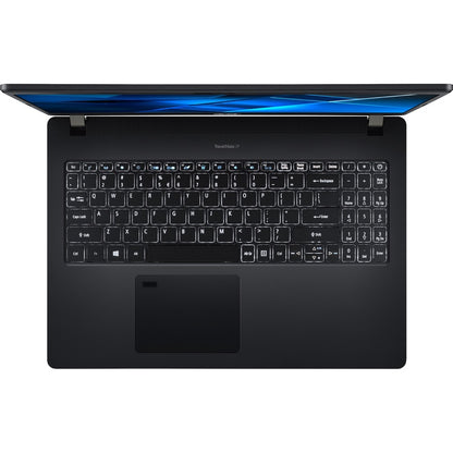 Acer TravelMate P2 P215-53 TMP215-53-71YH 15.6" Notebook - Full HD - 1920 x 1080 - Intel Core i7 11th Gen i7-1165G7 Quad-core (4 Core) 2.80 GHz - 16 GB RAM - 512 GB SSD NX.VPVAA.007