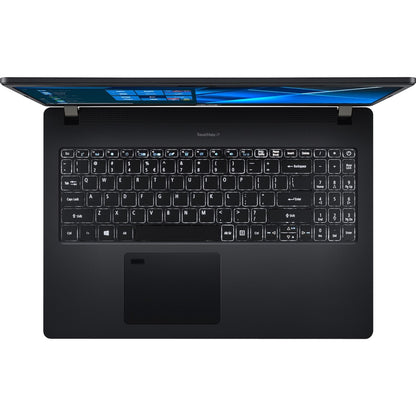 Acer TravelMate P2 P215-53 TMP215-53-79K2 15.6" Notebook - Full HD - 1920 x 1080 - Intel Core i7 11th Gen i7-1165G7 Quad-core (4 Core) 2.80 GHz - 16 GB RAM - 512 GB SSD NX.VPVAA.008