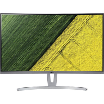 Acer ED273 27" Full HD LED LCD Monitor - 16:9 - White UM.HE3AA.004