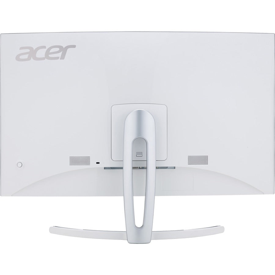 Acer ED273 27" Full HD LED LCD Monitor - 16:9 - White UM.HE3AA.004