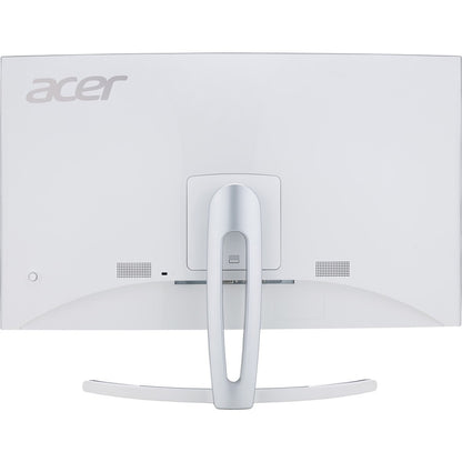 Acer ED273 27" Full HD LED LCD Monitor - 16:9 - White UM.HE3AA.004