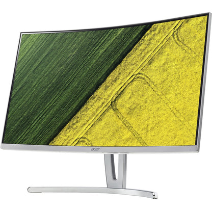 Acer ED273 27" Full HD LED LCD Monitor - 16:9 - White UM.HE3AA.004