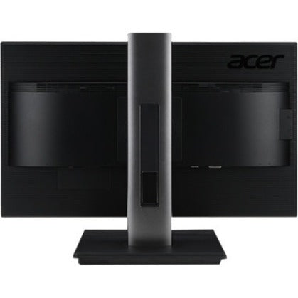 Acer B246HYL C 23.8" Full HD LED LCD Monitor - 16:9 - Dark Gray UM.QB6AA.C03