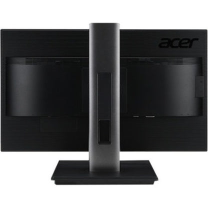 Acer B246HYL C 23.8" Full HD LED LCD Monitor - 16:9 - Dark Gray UM.QB6AA.C03